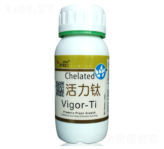 活力鈦-倍綠農業(yè)