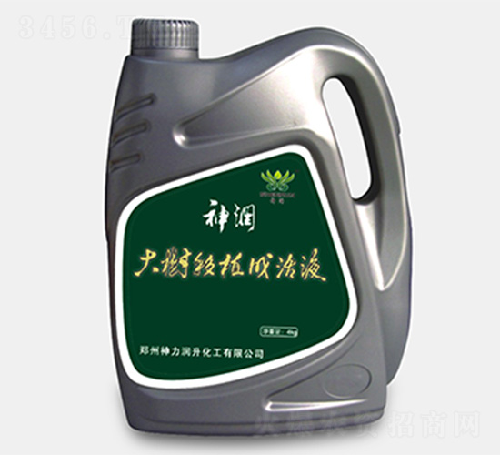 大樹移栽成活液-神潤生物