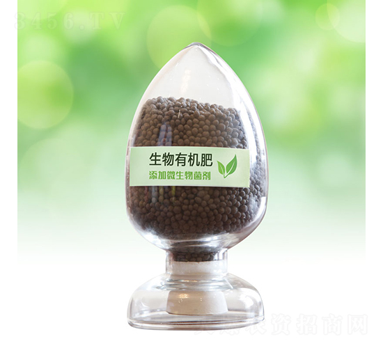 生物有機肥-佳木斯菲