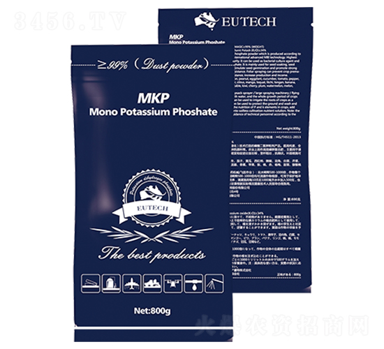 磷酸二氫鉀（粉劑）-迪樂普