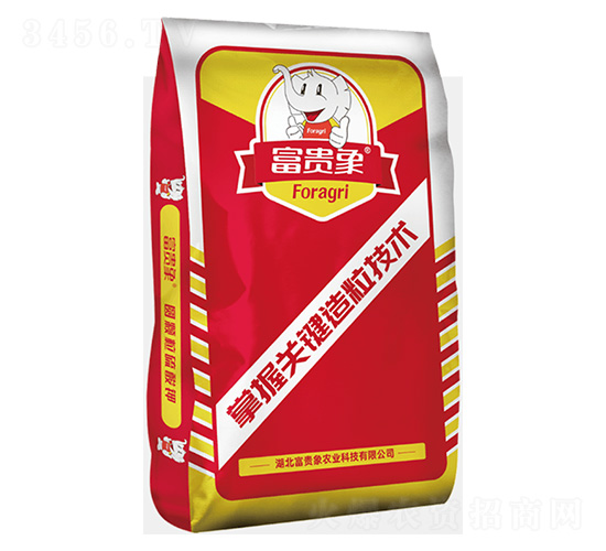 圓顆粒硫酸鉀-富貴象農(nóng)業(yè)