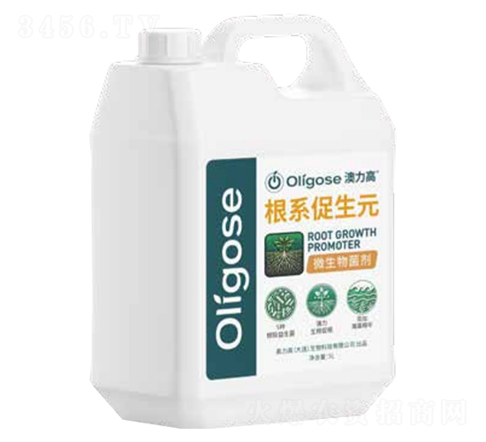 澳力高根系促生元-奧力高