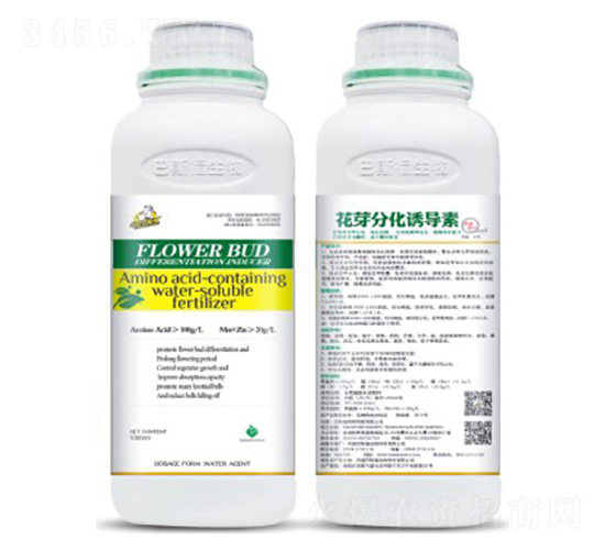 花芽分化誘導(dǎo)素-巴斯福