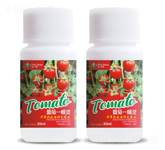 番茄一噴靈-愛(ài)丁邦普
