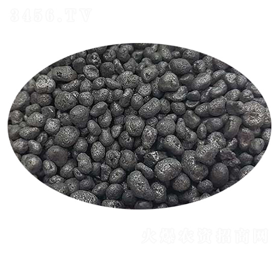 有機無機復(fù)混肥-中觀生物