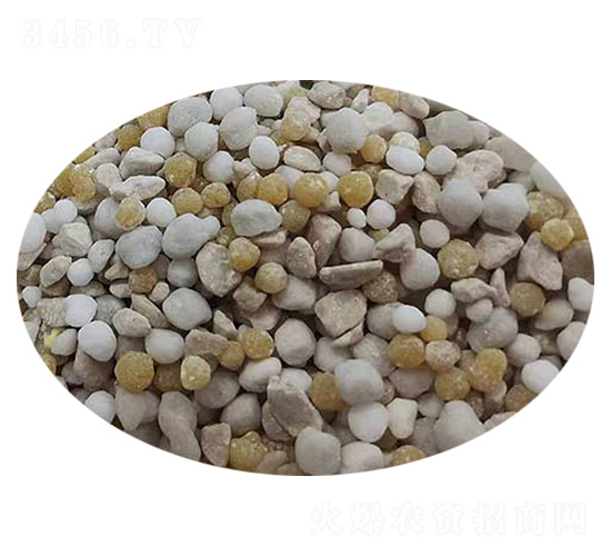 硫酸鉀復(fù)混肥-中觀生物