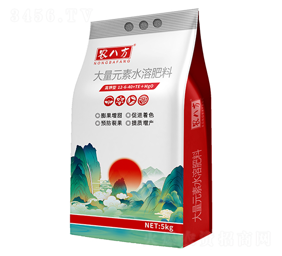 ����ʹ���Ԫ��ˮ�ܷ���12-6-40+TE+MgO-�r(n��ng)�˷�