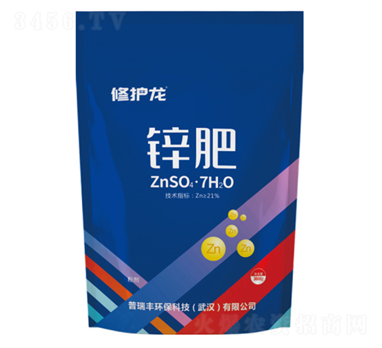 鋅肥-修護(hù)龍-普瑞豐