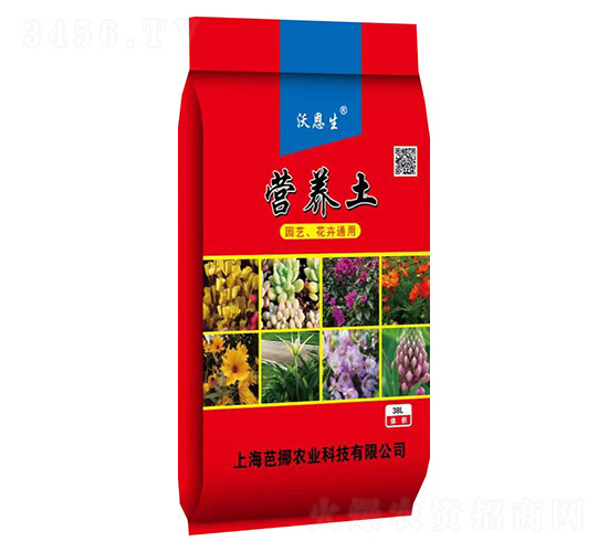 園藝、花卉通用營(yíng)養(yǎng)土-沃恩生-軍豐農(nóng)業(yè)