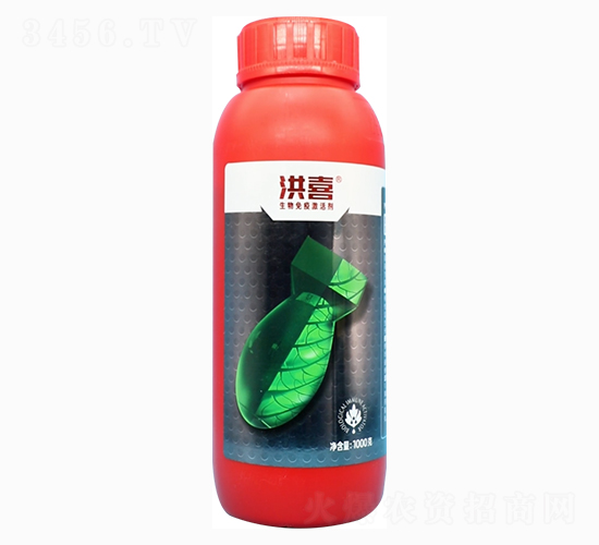 1000克生物免疫激活劑-洪喜-艾利農(nóng)