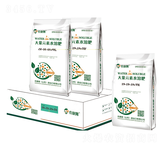 ����Ԫ��ˮ�ܷ�19-19-19+TE-�r(n��ng)��ķ