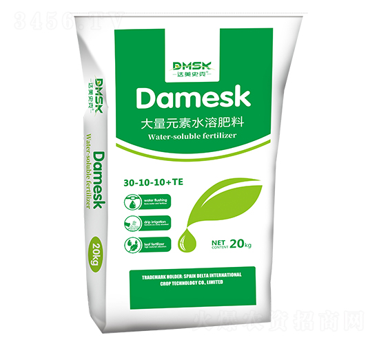 ����Ԫ��ˮ�ܷ���30-10-10+TE-�_��ʷ��