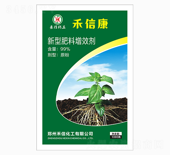新型肥料增效劑-禾信康-禾信化工