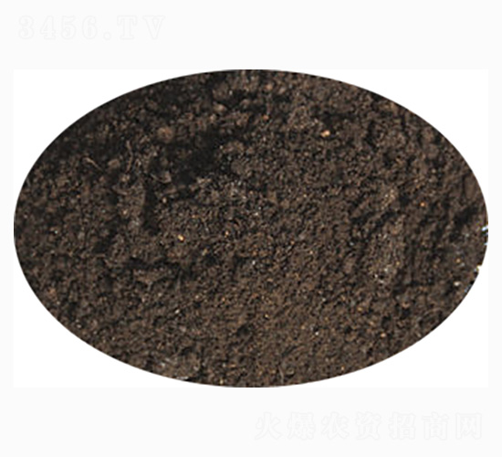 大棗有機肥-迎禾生物