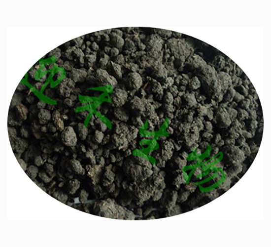 膨化雞糞2號-迎禾生物