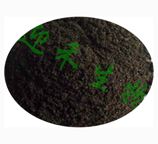 精制雞糞有機(jī)肥-迎禾生物