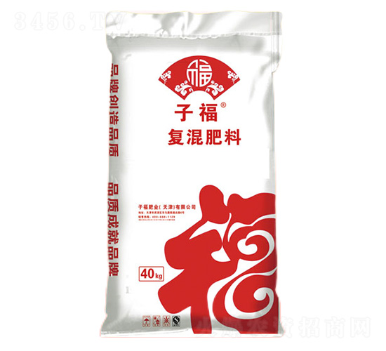復(fù)混肥料-子福肥業(yè)
