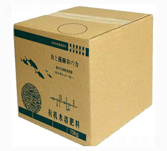 有機水溶肥料-杜斯農(nóng)