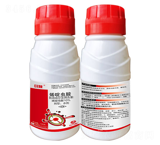 10%烯啶蟲胺-戰(zhàn)棘-紅萬村-鄉(xiāng)村季風(fēng)-人人共享農(nóng)化