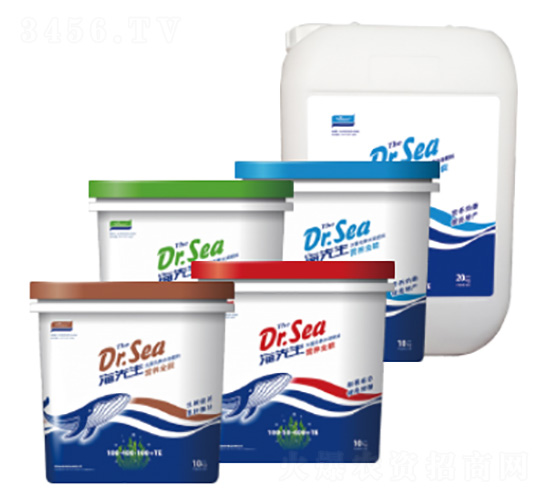 有機懸浮肥-海先生-益佰農(nóng)肥業(yè)