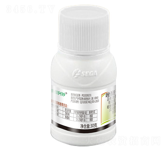 40%唑醚·戊唑醇-世佳阿妙-世佳