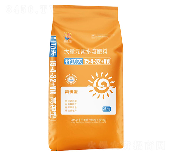 ����ʹ���Ԫ��ˮ�ܷ���15-4-32+Vit-ᘹ���-������