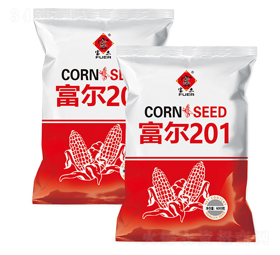 富爾201-玉米種子-富爾農(nóng)藝