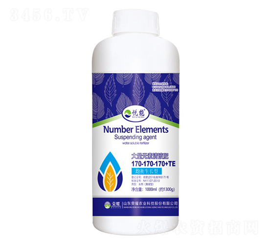 �������L�ʹ���Ԫ��ˮ�ܷ�170-170-170+TE-����-�sҫ�r(n��ng)�I(y��)