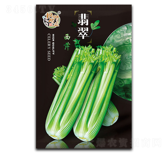 翡翠西芹-芹菜種子-怡妍農(nóng)業(yè)