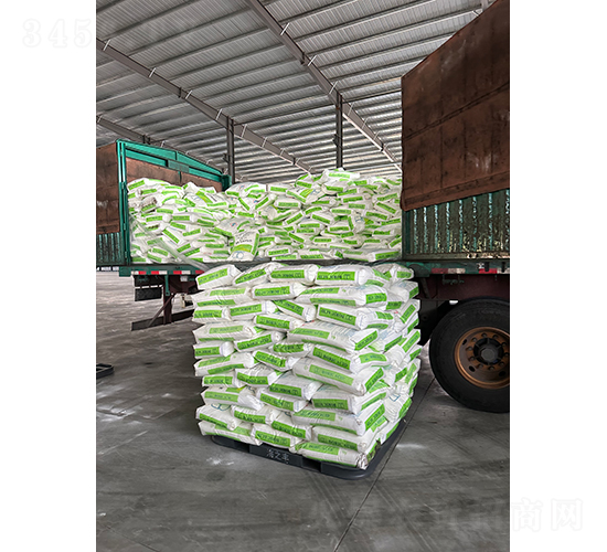 肥料代加工（5）