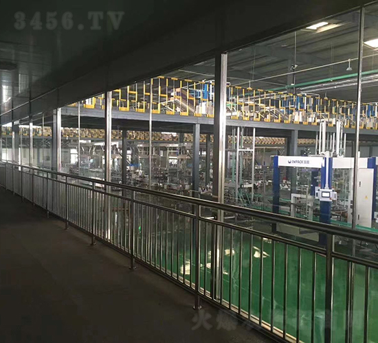 生產(chǎn)車間(14)