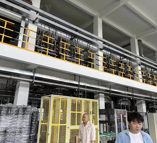 生產(chǎn)車間(4)