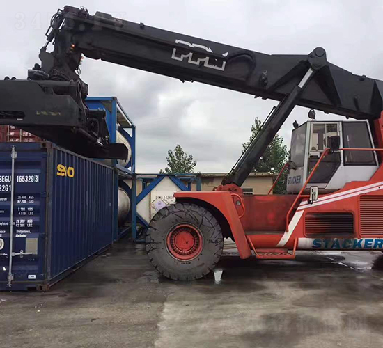 原料進(jìn)庫(7)