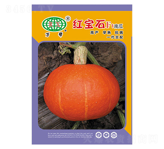 紅寶石-萬(wàn)邦種業(yè)