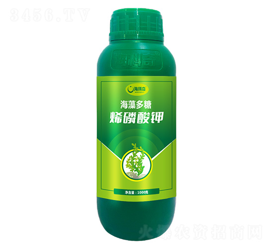 海藻多糖烯磷酸鉀-海科奇