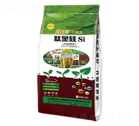 土壤調(diào)理劑-肽金硅-昊洲土壤修復