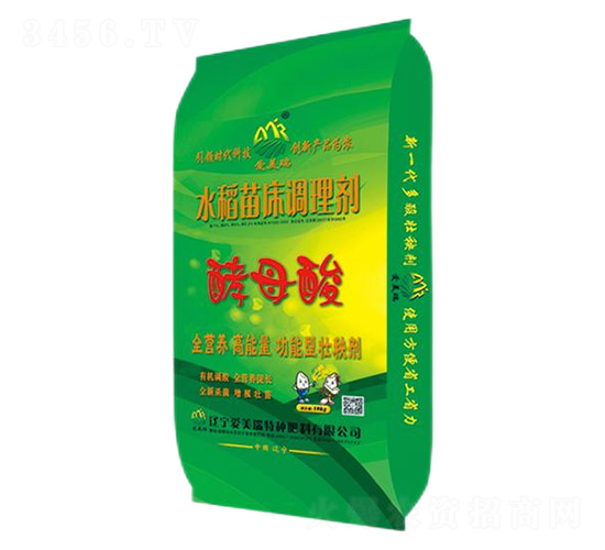 水稻苗床調(diào)理劑-酵母酸-愛美瑞