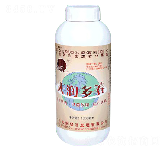 天潤多養(yǎng)-廣東天潤