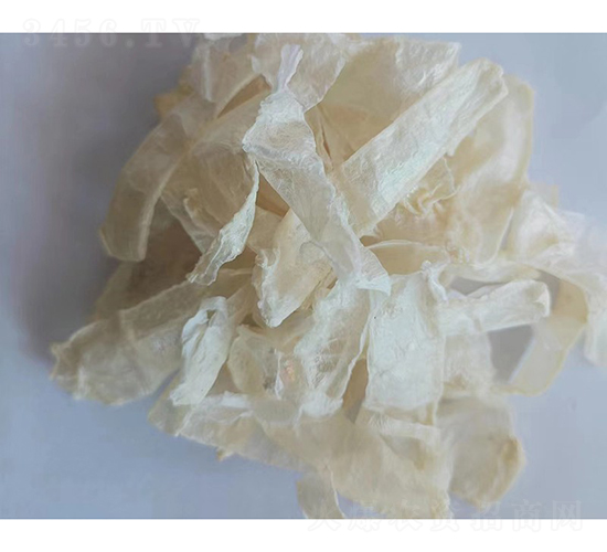 食品級(jí)殼聚糖-澤潤(rùn)生物