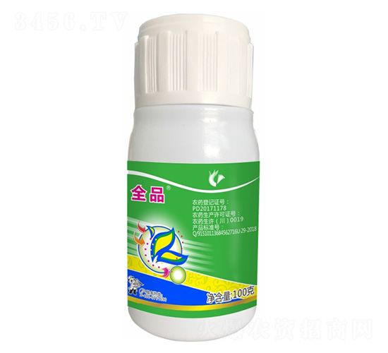 37.5%2甲·滅草松-全品-科利隆生化