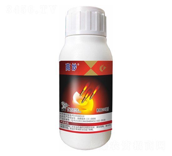 蟲(chóng)薊型花卉型-高妙-科利隆生化