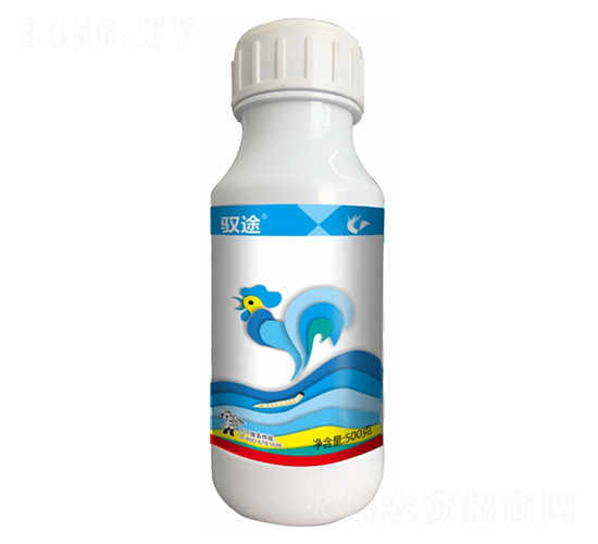 40%噻蟲·滅蠅胺-馭途-科利隆生化