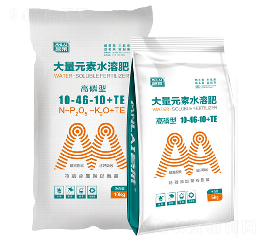 �����ʹ���Ԫ��ˮ�ܷ���10-46-10+TE-���R