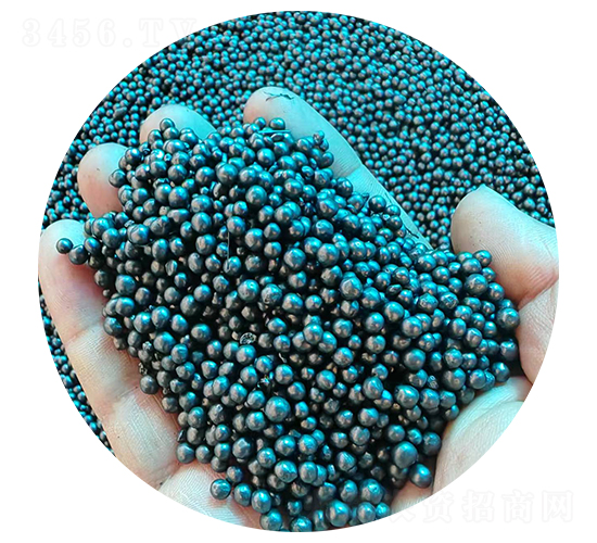 噴漿造粒有機(jī)肥-綠農(nóng)生科