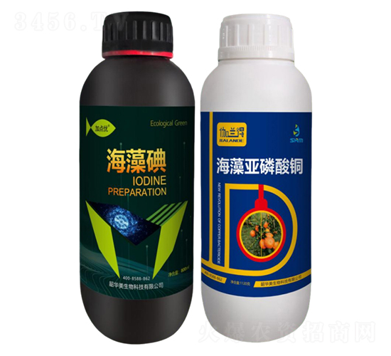 柑橘潰瘍套餐1號(hào)-韶華美