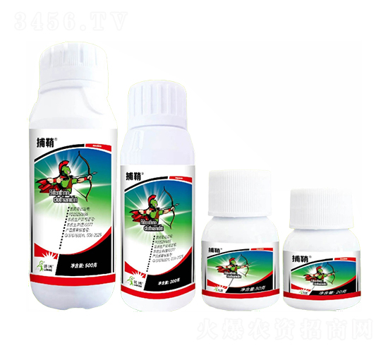 20%聯(lián)苯·噻蟲(chóng)胺SC-捕鞘-一覽科技