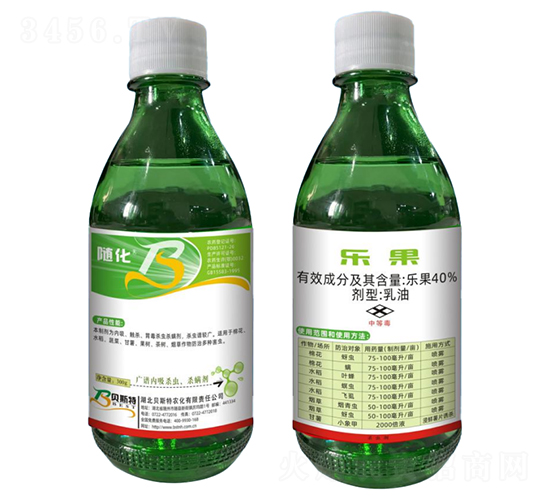 40%樂果-隨化-貝斯特農(nóng)化