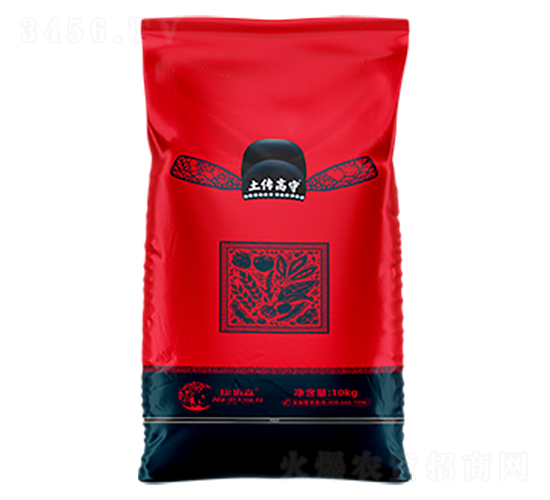 咯菌·噁霉靈-土傳高守-康拓森