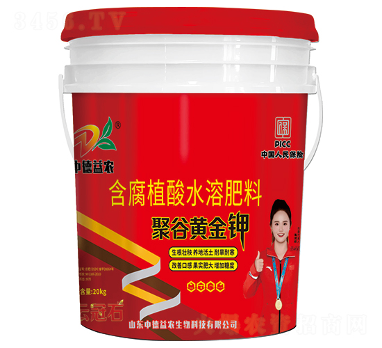 聚谷黃金鉀-云冠石-中德益農(nóng)