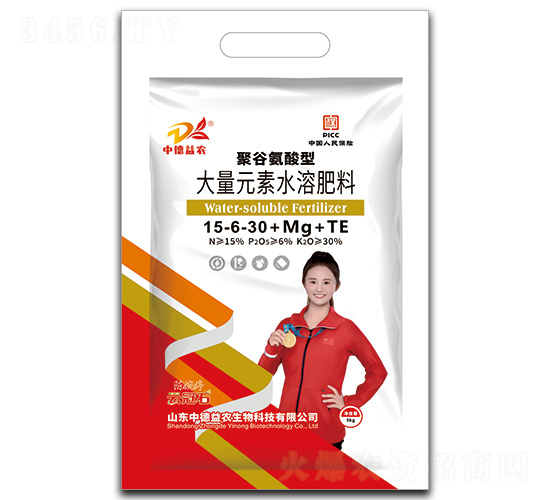 5kg�۹Ȱ����ʹ���Ԫ��ˮ�ܷ���15-6-30+Mg+TE-�ƹ�ʯ-�е����r(n��ng)